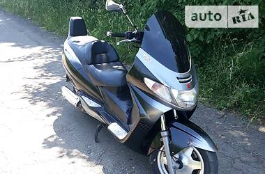 Скутер Suzuki Burgman 1999 в Коломиї