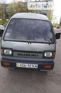 Микровэн Suzuki Carry 1986 в Харькове