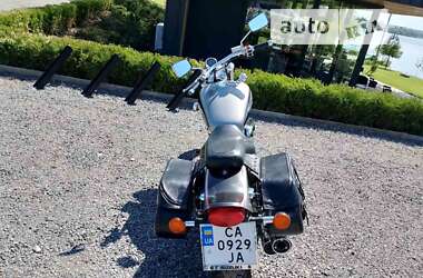 Мотоцикл Чоппер Suzuki Desperado 400 1997 в Умани