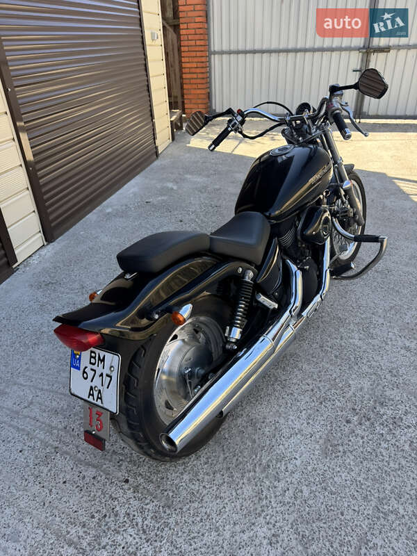 Мотоцикл Чоппер Suzuki Desperado 400 1997 в Києві