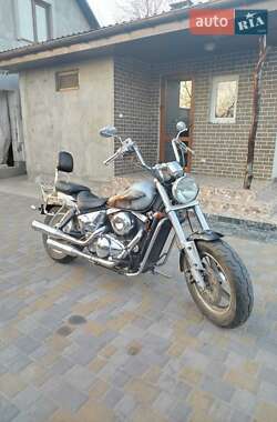 Мотоцикл Чоппер Suzuki Desperado 400 1997 в Черкасах