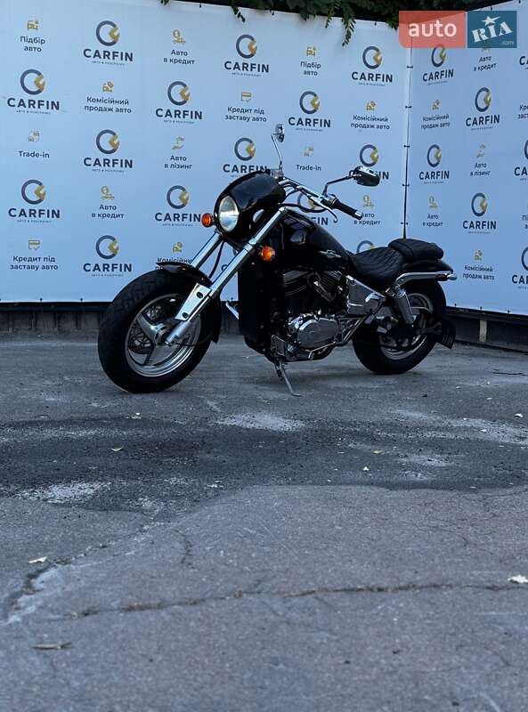 Мотоцикл Круізер Suzuki Desperado 400 1999 в Києві фото 2 Мотоцикл Круізер Suzuki Desperado 400 1999 в Києві