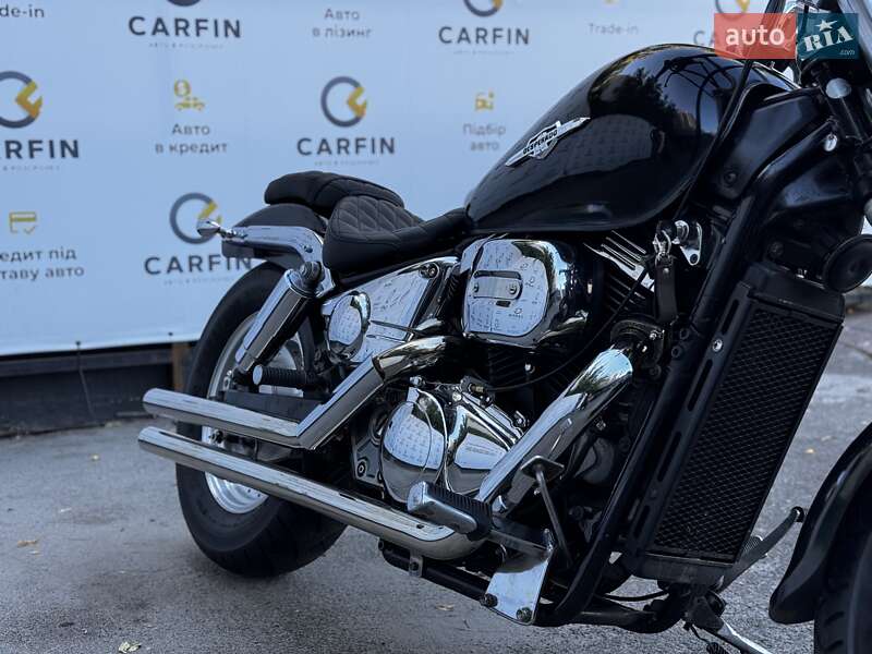 Мотоцикл Круізер Suzuki Desperado 400 1999 в Києві фото 7 Мотоцикл Круізер Suzuki Desperado 400 1999 в Києві