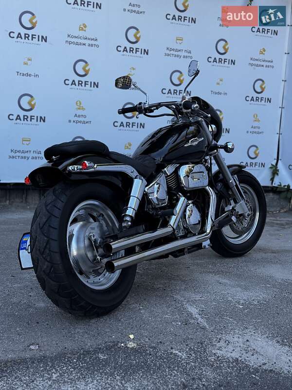 Мотоцикл Круізер Suzuki Desperado 400 1999 в Києві фото 11 Мотоцикл Круізер Suzuki Desperado 400 1999 в Києві