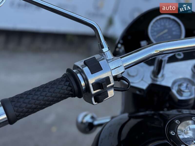 Мотоцикл Круізер Suzuki Desperado 400 1999 в Києві фото 20 Мотоцикл Круізер Suzuki Desperado 400 1999 в Києві