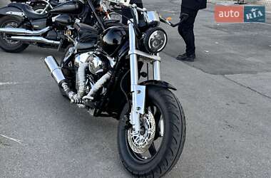 Мотоцикл Круизер Suzuki Desperado 400 1997 в Херсоне