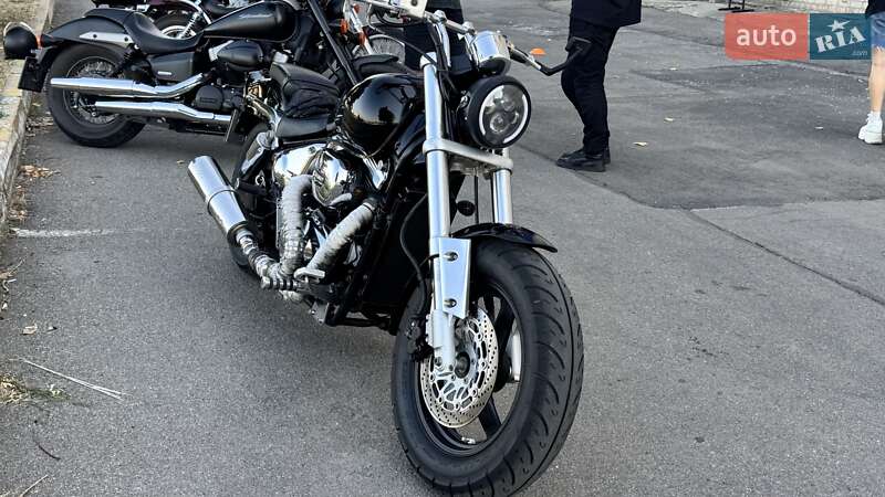 Мотоцикл Круизер Suzuki Desperado 400 2001 в Херсоне