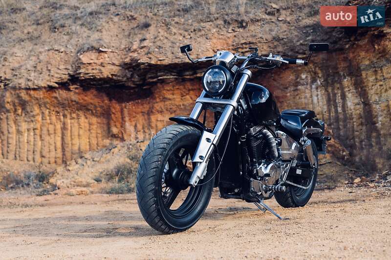Мотоцикл Круизер Suzuki Desperado 400 2001 в Херсоне