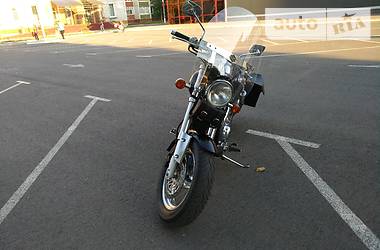 Мотоцикл Чоппер Suzuki Desperado 800 1997 в Белой Церкви