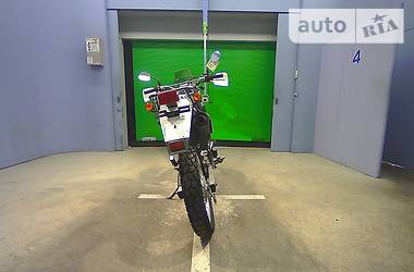  Suzuki Djebel 250 2003 в Днепре