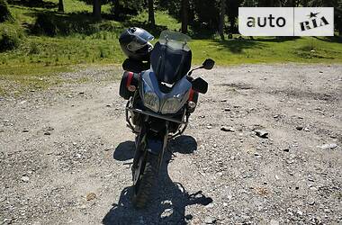 Мотоцикл Позашляховий (Enduro) Suzuki DL 250 2008 в Маріуполі