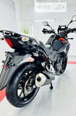Мотоцикл Багатоцільовий (All-round) Suzuki DL 250 2021 в Одесі