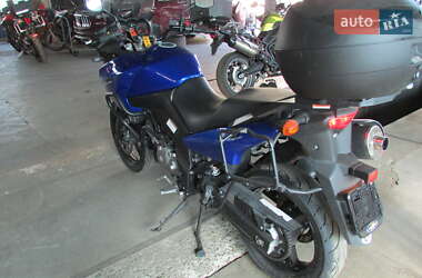 Мотоцикл Многоцелевой (All-round) Suzuki DL 650 2007 в Черновцах