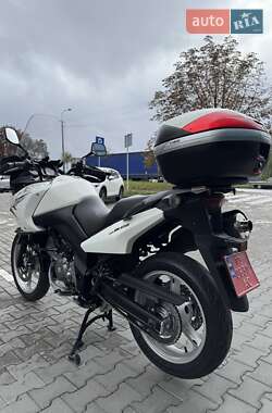 Мотоцикл Туризм Suzuki DL 650 2011 в Ровно