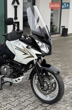 Мотоцикл Туризм Suzuki DL 650 2011 в Ровно