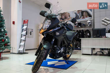 Мотоцикл Многоцелевой (All-round) Suzuki DL 650 2024 в 