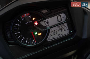 Мотоцикл Многоцелевой (All-round) Suzuki DL 650 2024 в 