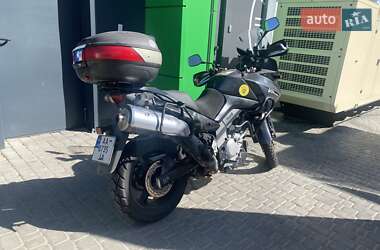 Мотоцикл Туризм Suzuki DL 650 2008 в Киеве
