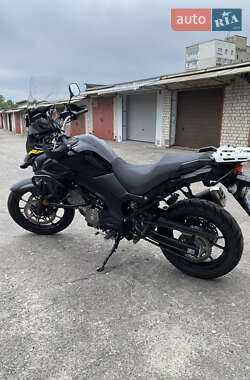 Мотоцикл Багатоцільовий (All-round) Suzuki DL 650 2024 в Харкові