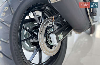 Мотоцикл Многоцелевой (All-round) Suzuki DL 650 2024 в 