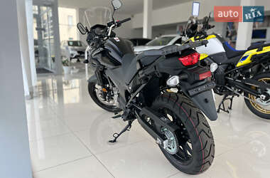 Мотоцикл Многоцелевой (All-round) Suzuki DL 650 2024 в 