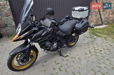 Мотоцикл Багатоцільовий (All-round) Suzuki DL 650 2024 в Києві