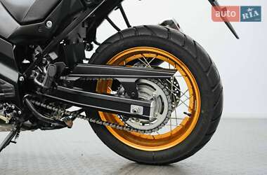 Мотоцикл Многоцелевой (All-round) Suzuki DL 650 2024 в 