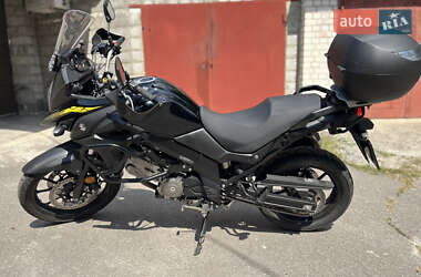 Мотоцикл Туризм Suzuki DL 650 2023 в Харкові