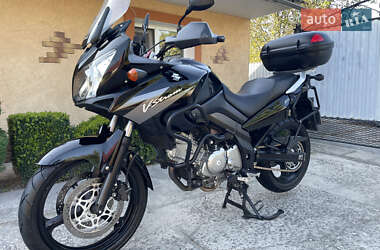 Мотоцикл Туризм Suzuki DL 650 2005 в Славуті