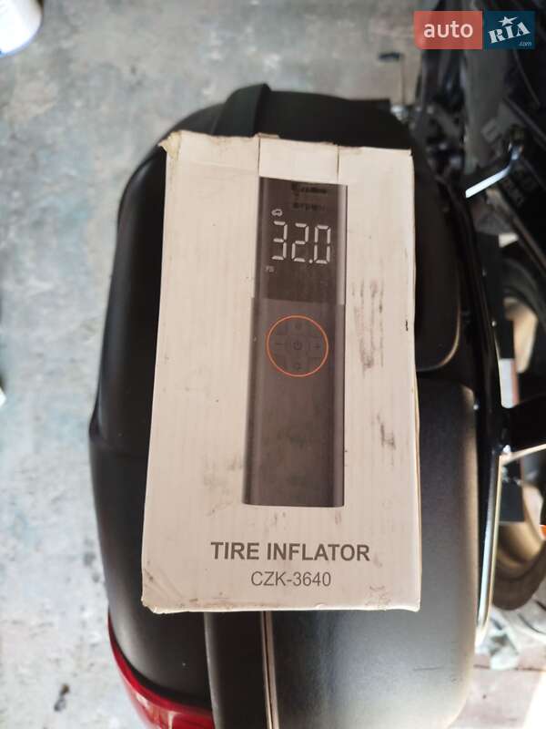 Мотоцикл Спорт-туризм Suzuki DL 650 2006 в Запорожье