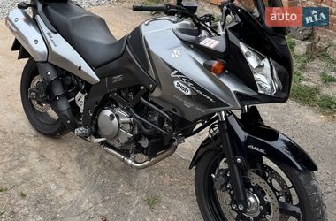 Мотоцикл Багатоцільовий (All-round) Suzuki DL 650 2007 в Рівному