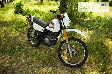 Мотоцикл Внедорожный (Enduro) Suzuki DR 250 1997 в Светловодске