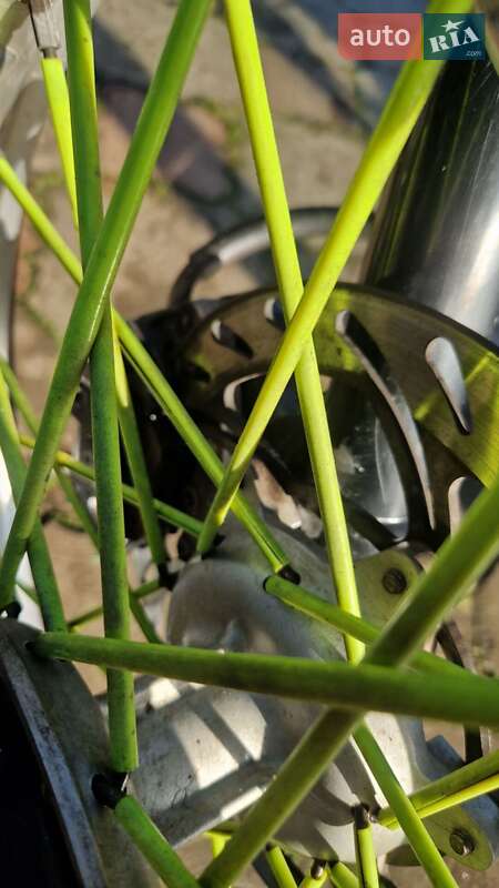 Мотоцикл Супермото (Motard) Suzuki DR 250 1998 в Самборі