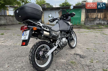 Мотоцикл Туризм Suzuki DR 650 1995 в Киеве
