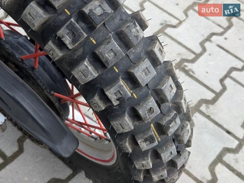 Мотоцикл Внедорожный (Enduro) Suzuki DR 650 1995 в Черновцах