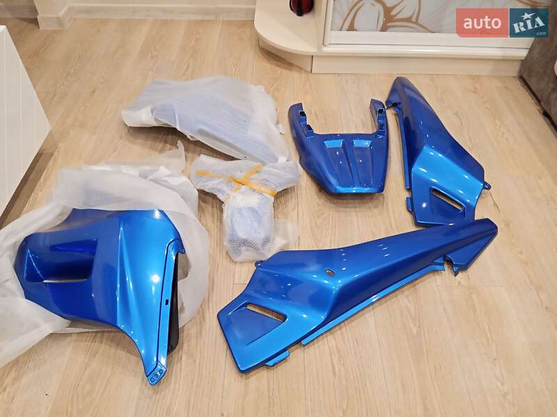 Мотоцикл Внедорожный (Enduro) Suzuki DR 800 1993 в Каменском фото 10 Мотоцикл Внедорожный (Enduro) Suzuki DR 800 1993 в Каменском