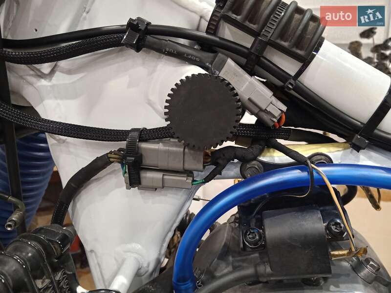 Мотоцикл Внедорожный (Enduro) Suzuki DR 800 1993 в Каменском фото 15 Мотоцикл Внедорожный (Enduro) Suzuki DR 800 1993 в Каменском