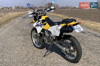 Мотоцикл Внедорожный (Enduro) Suzuki DR-Z 400 2003 в 