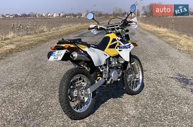 Мотоцикл Внедорожный (Enduro) Suzuki DR-Z 400 2003 в 