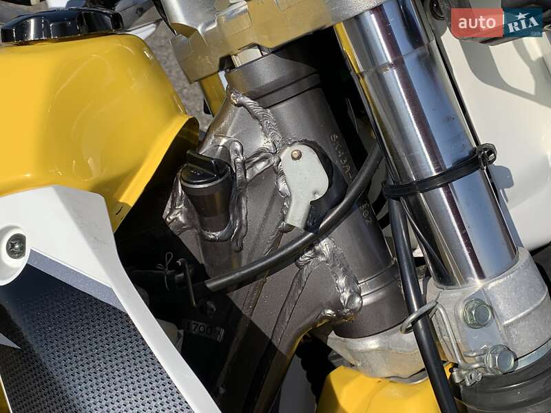 Мотоцикл Внедорожный (Enduro) Suzuki DR-Z 400 2003 в Киеве фото 24 Мотоцикл Внедорожный (Enduro) Suzuki DR-Z 400 2003 в Киеве