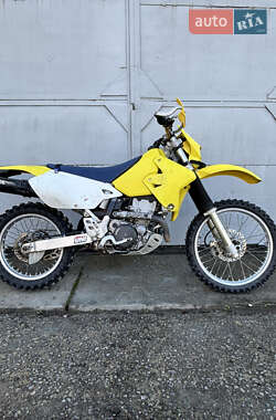 Мотовездеход Suzuki DR-Z 400 2004 в Мурованых Куриловцах