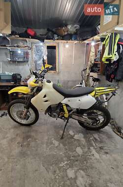 Мотоцикл Многоцелевой (All-round) Suzuki DR-Z 400S 2004 в Киеве