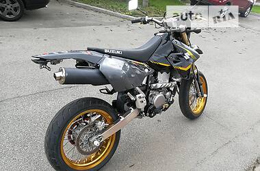 Мотоцикл Супермото (Motard) Suzuki DR-Z 400SM 2015 в Вишневому