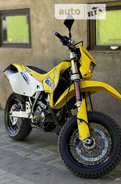 Мотоцикл Супермото (Motard) Suzuki DR-Z 400SM 2007 в Хмельницком