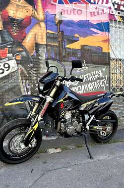 Мотоцикл Супермото (Motard) Suzuki DR-Z 400SM 2022 в Киеве