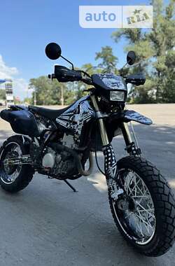 Мотоцикл Многоцелевой (All-round) Suzuki DR-Z 400SM 2011 в Кременчуге