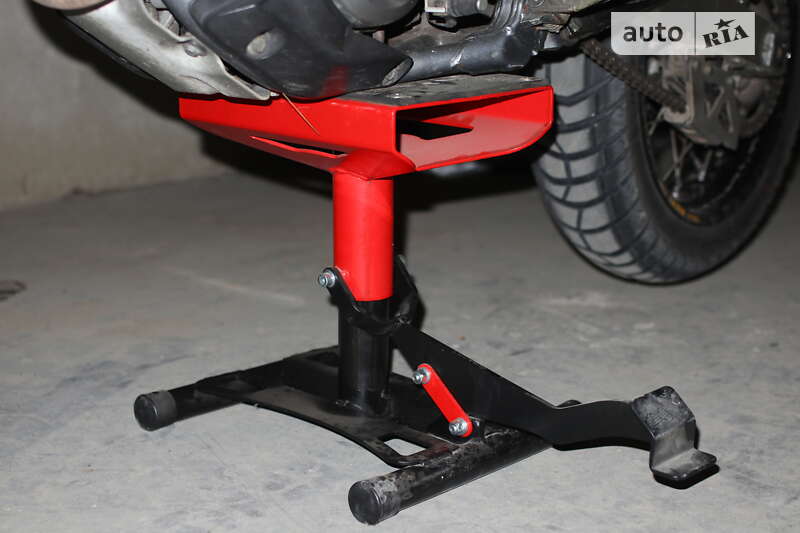 Мотоцикл Супермото (Motard) Suzuki DR-Z 400SM 2007 в Харькове