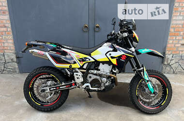 Мотоцикл Позашляховий (Enduro) Suzuki DR-Z 400SM 2012 в Конотопі