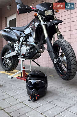 Мотоцикл Супермото (Motard) Suzuki DR-Z 400SM 2008 в 
