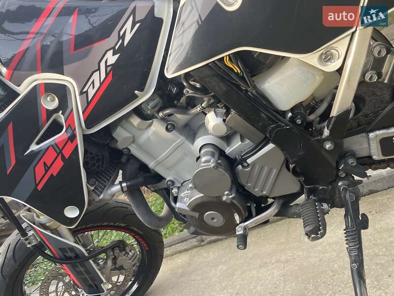 Мотоцикл Супермото (Motard) Suzuki DR-Z 400SM 2003 в Киеве